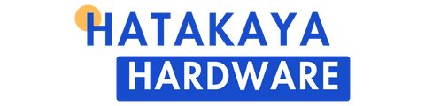 HATAKAYA Hardware