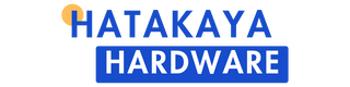 HATAKAYA Hardware