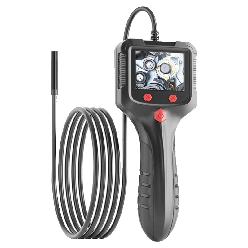 Industrial Pipeline Endoscope